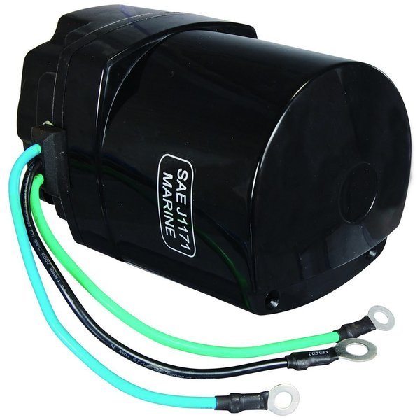 Replacement for Kimpex 722675 Motor, Ilc, Mfr#: WX-XVLY-5